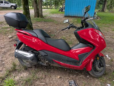 2014 Honda FORZA   - Photo 2 - Houston, MO 65483