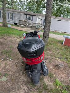 2014 Honda FORZA   - Photo 4 - Houston, MO 65483