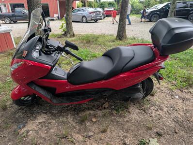 2014 Honda FORZA   - Photo 3 - Houston, MO 65483