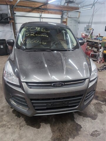2015 Ford Escape SE   - Photo 1 - Houston, MO 65483