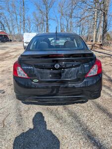 2019 Nissan Versa SV   - Photo 3 - Houston, MO 65483