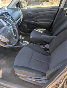 2019 Nissan Versa SV   - Photo 7 - Houston, MO 65483