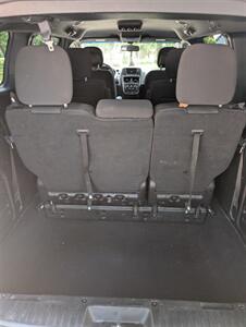 2018 Dodge Grand Caravan SE - Photo 5 - Houston, MO 65483