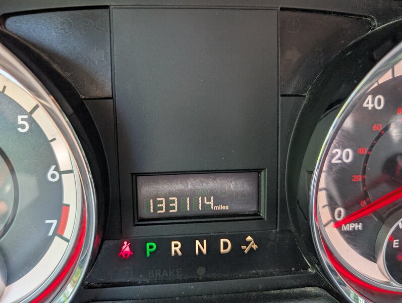 2018 Dodge Grand Caravan SE - Photo 10 - Houston, MO 65483