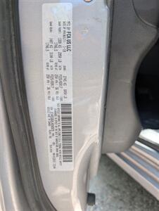 2018 Dodge Grand Caravan SE - Photo 9 - Houston, MO 65483