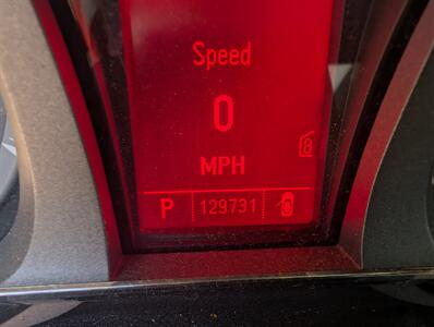 2011 GMC Terrain SLE-2 - Photo 10 - Houston, MO 65483