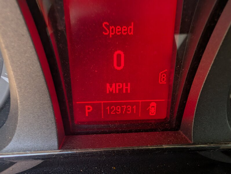 2011 GMC Terrain SLE-2 - Photo 10 - Houston, MO 65483