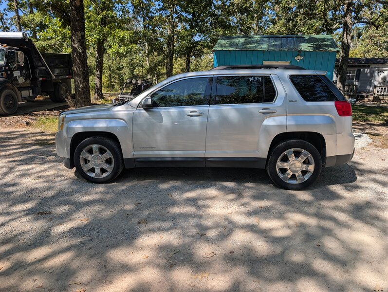 2011 GMC Terrain SLE-2 - Photo 4 - Houston, MO 65483