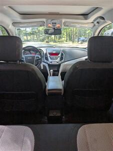 2011 GMC Terrain SLE-2 - Photo 6 - Houston, MO 65483