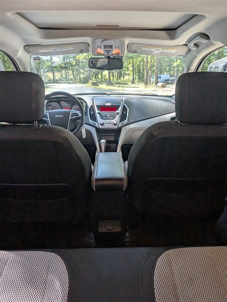 2011 GMC Terrain SLE-2 - Photo 6 - Houston, MO 65483