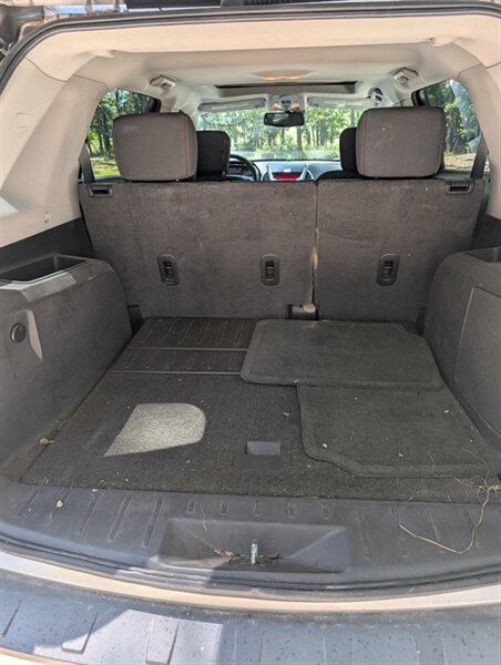 2011 GMC Terrain SLE-2 - Photo 5 - Houston, MO 65483