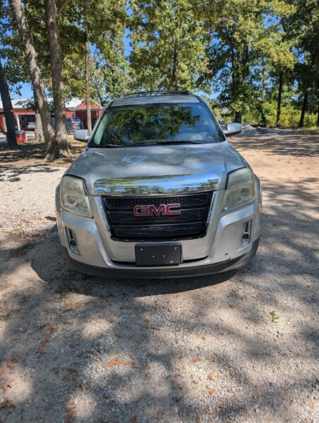 2011 GMC Terrain SLE-2   - Photo 1 - Houston, MO 65483