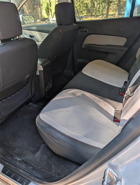 2011 GMC Terrain SLE-2 - Photo 7 - Houston, MO 65483