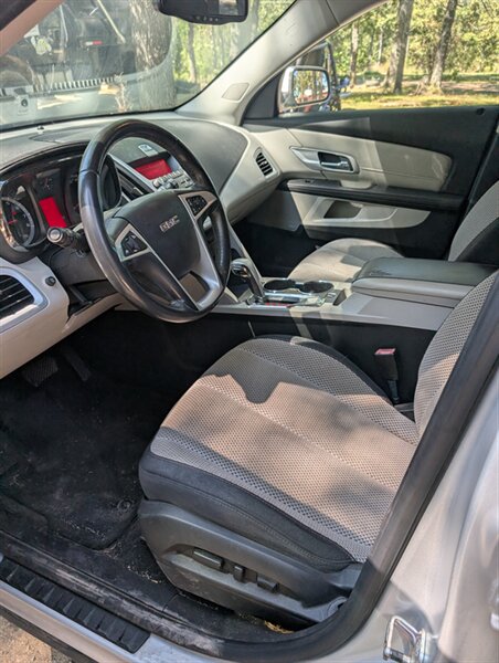 2011 GMC Terrain SLE-2 - Photo 8 - Houston, MO 65483