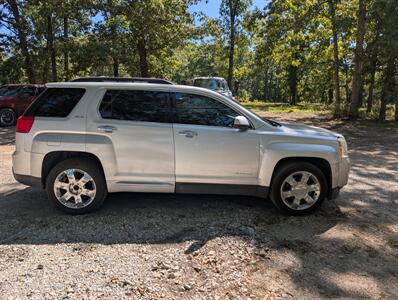 2011 GMC Terrain SLE-2 - Photo 2 - Houston, MO 65483