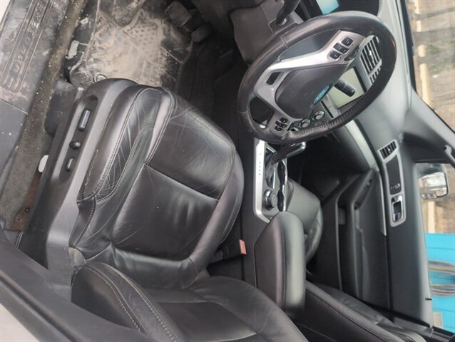 2014 Ford Explorer XLT - Photo 8 - Houston, MO 65483