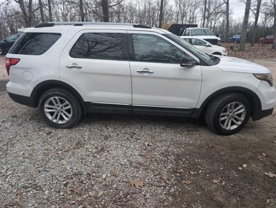 2014 Ford Explorer XLT - Photo 2 - Houston, MO 65483