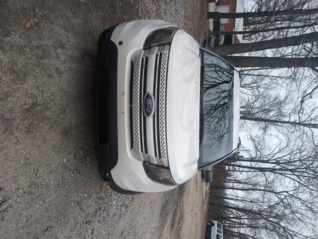 2014 Ford Explorer XLT   - Photo 1 - Houston, MO 65483