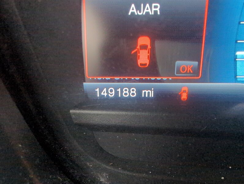 2014 Ford Explorer XLT - Photo 10 - Houston, MO 65483