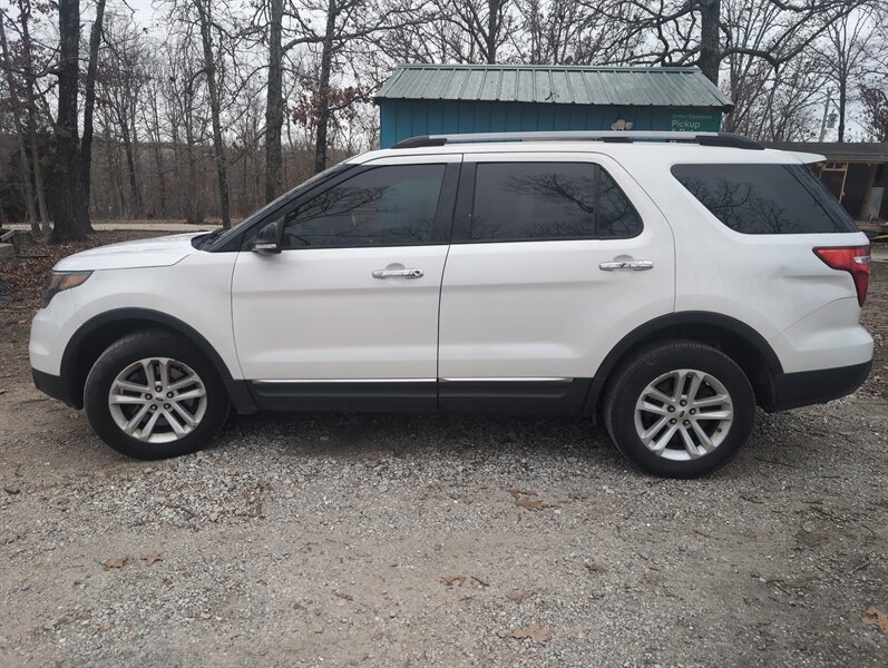 2014 Ford Explorer XLT - Photo 4 - Houston, MO 65483