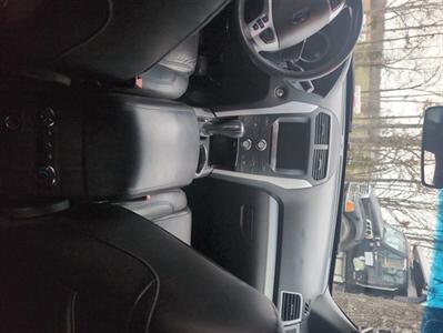 2014 Ford Explorer XLT - Photo 7 - Houston, MO 65483