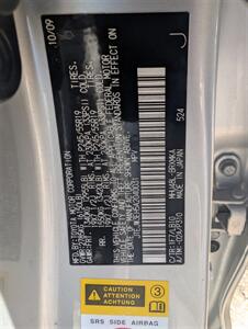 2010 Toyota Highlander Hybrid Limited   - Photo 10 - Houston, MO 65483