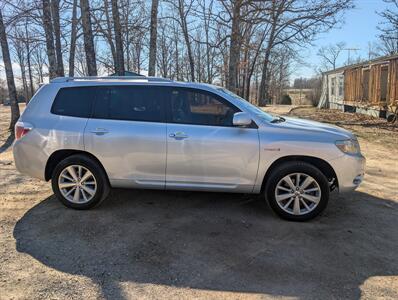 2010 Toyota Highlander Hybrid Limited   - Photo 2 - Houston, MO 65483