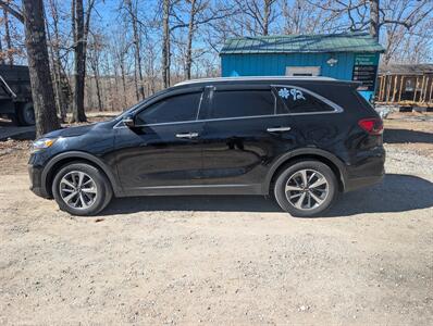 2019 Kia Sorento EX Sport   - Photo 4 - Houston, MO 65483