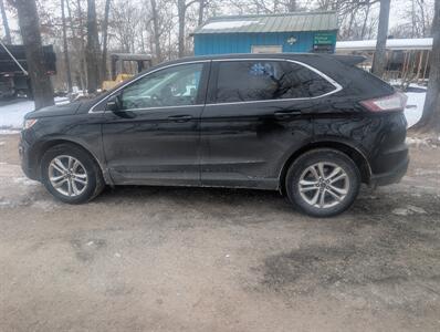 2016 Ford Edge SEL   - Photo 3 - Houston, MO 65483