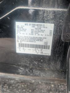 2016 Ford Edge SEL   - Photo 9 - Houston, MO 65483