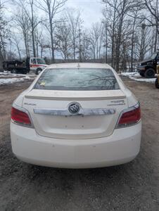 2013 Buick LaCrosse Luxury Group   - Photo 3 - Houston, MO 65483