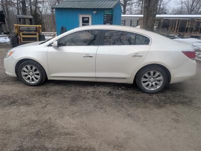 2013 Buick LaCrosse Luxury Group   - Photo 4 - Houston, MO 65483