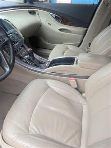2013 Buick LaCrosse Luxury Group   - Photo 6 - Houston, MO 65483