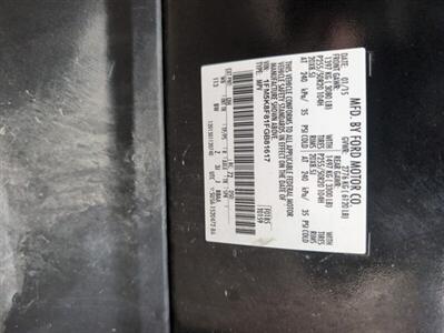 2015 Ford Explorer Limited - Photo 9 - Houston, MO 65483