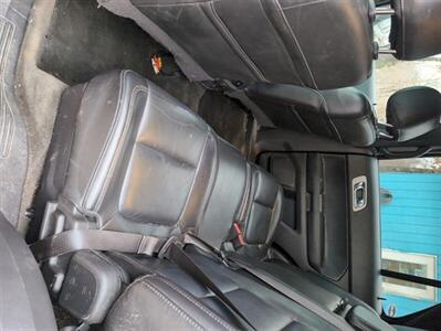 2015 Ford Explorer Limited - Photo 6 - Houston, MO 65483