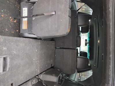 2015 Ford Explorer Limited - Photo 5 - Houston, MO 65483