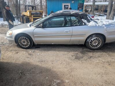 2006 Chrysler Sebring Touring   - Photo 2 - Houston, MO 65483