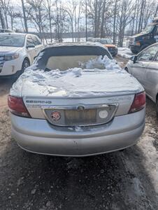 2006 Chrysler Sebring Touring   - Photo 3 - Houston, MO 65483