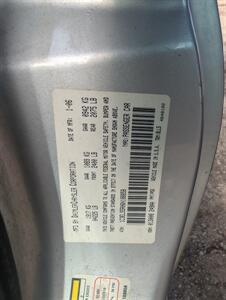 2006 Chrysler Sebring Touring   - Photo 5 - Houston, MO 65483