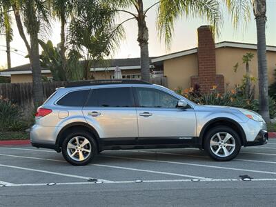 2013 Subaru Outback 3.6R Limited   - Photo 3 - Irvine, CA 92612