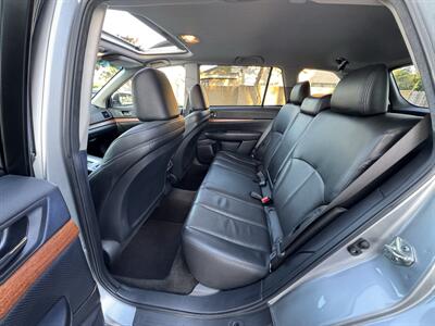2013 Subaru Outback 3.6R Limited   - Photo 16 - Irvine, CA 92612