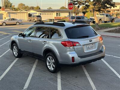 2013 Subaru Outback 3.6R Limited   - Photo 17 - Irvine, CA 92612