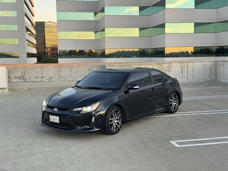 2016 Scion tC Base