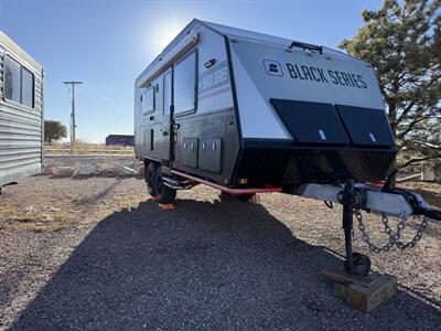 2021 BLACK SERIES HQ19   - Photo 9 - Falcon, CO 80831