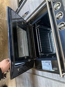 2021 BLACK SERIES HQ19   - Photo 18 - Falcon, CO 80831