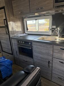 2021 BLACK SERIES HQ19   - Photo 21 - Falcon, CO 80831