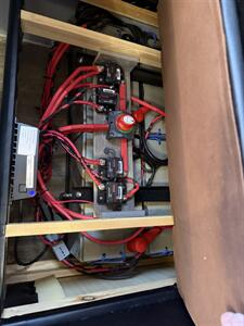 2021 BLACK SERIES HQ19   - Photo 15 - Falcon, CO 80831