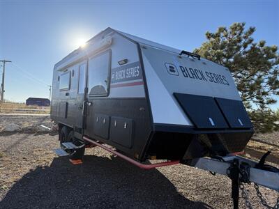 2021 BLACK SERIES HQ19   - Photo 1 - Falcon, CO 80831