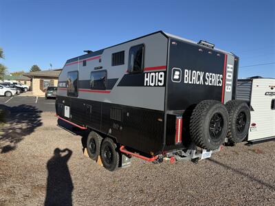 2021 BLACK SERIES HQ19   - Photo 4 - Falcon, CO 80831