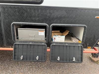 2021 BLACK SERIES HQ19   - Photo 78 - Falcon, CO 80831